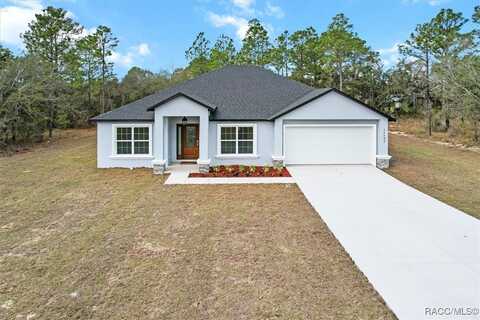 14183 English Sparrow Road, Weeki Wachee, FL 34614