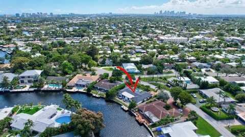 1981 Coral Gardens Drive, Wilton Manors, FL 33306
