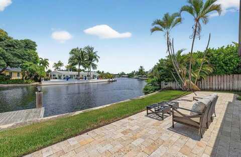 1981 Coral Gardens Drive, Wilton Manors, FL 33306