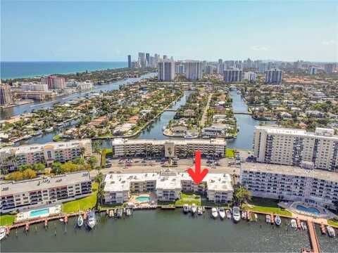 300 Golden Isles Dr, Hallandale Beach, FL 33009