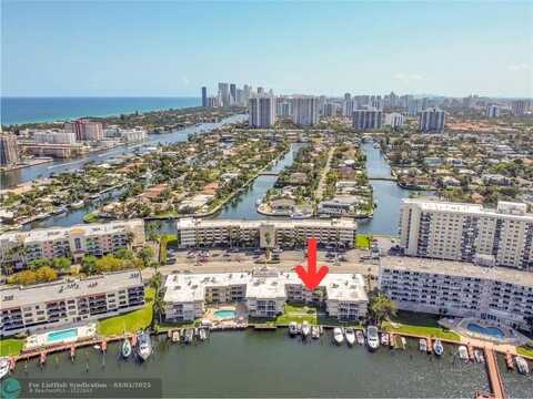 300 Golden Isles Dr, Hallandale Beach, FL 33009