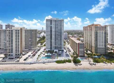 3140 S Ocean Dr, Hallandale Beach, FL 33009