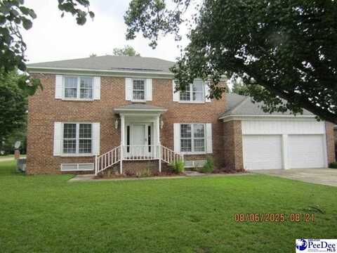 509 Sidney Avenue, Florence, SC 29505