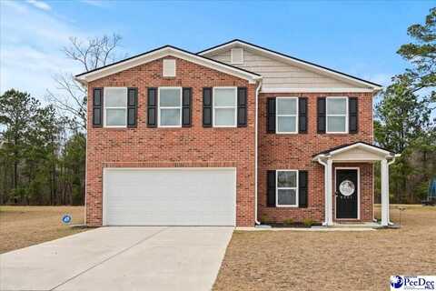 4061 Lake Russell Dr., Florence, SC 29501