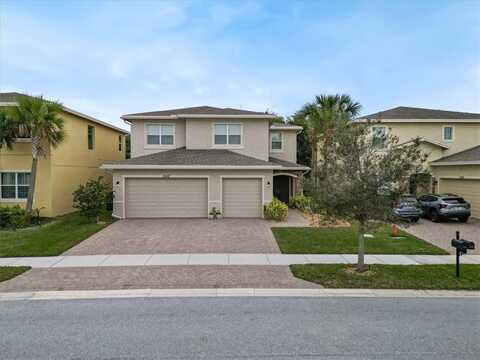 1242 NW Leonardo Circle, Port Saint Lucie, FL 34986