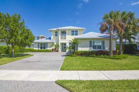 3910 Duneside Drive, Hutchinson Island, FL 34949