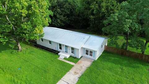 53 Bay Shore Dr, Apalachicola, FL 32320