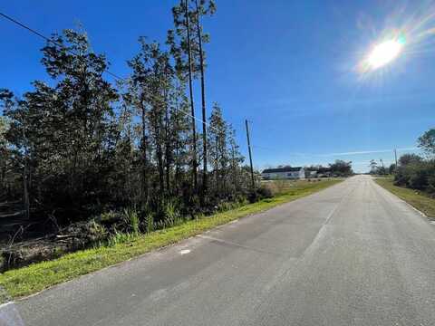 TBD Selma St, Mexico Beach, FL 32456