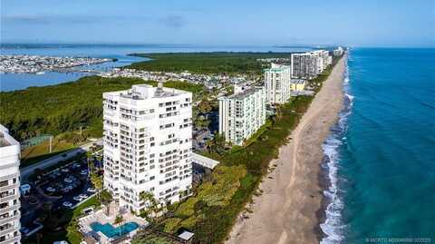9950 S Ocean Drive, Jensen Beach, FL 34957