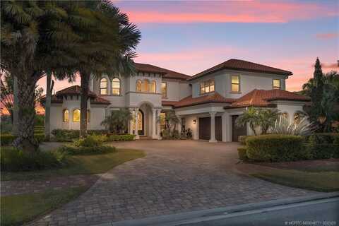 201 SE Fiore Bello, Port Saint Lucie, FL 34952
