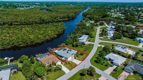 655 NE Emerson Street, Port Saint Lucie, FL 34983
