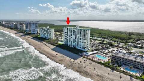 9900 S Ocean Drive, Jensen Beach, FL 34957