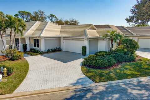 2371 SW Brookwood Lane, Palm City, FL 34990