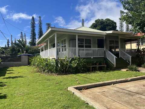 325 Thirteenth St, Lanai City, HI 96763