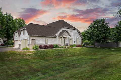 341 WINNEBAGO Drive, FOND DU LAC, WI 54935