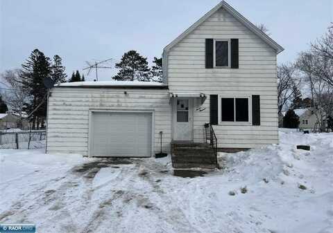 700 2nd Ave, Chisholm, MN 55719