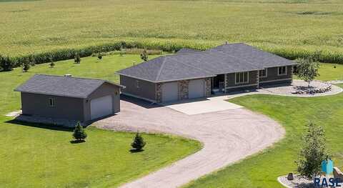 47437 276th St, Worthing, SD 57077