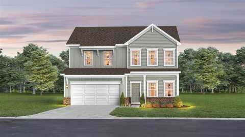 590 Noble Court, Bowling Green, KY 42101