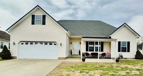 1011 Wintercress Lane, Bowling Green, KY 42104