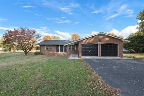 1206 Fox Hollow Court, Bowling Green, KY 42104