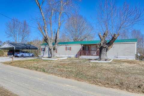 1224 Clare Road, Franklin, KY 42134