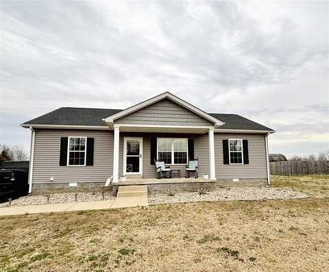 580 Halifax Road, Scottsville, KY 42164