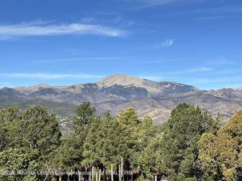 231 Excalibur Road, Ruidoso, NM 88345