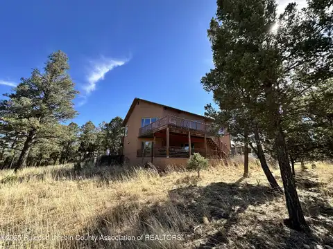 231 Excalibur Road, Ruidoso, NM 88345