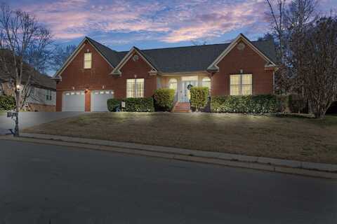 1549 Leighton Drive, Soddy-Daisy, TN 37379