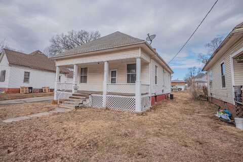 601 Farror St., Moberly, MO 65270