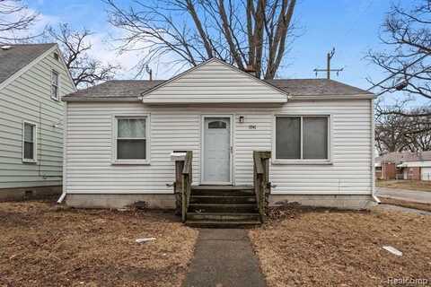 1041 E MADGE Avenue, Hazel Park, MI 48030