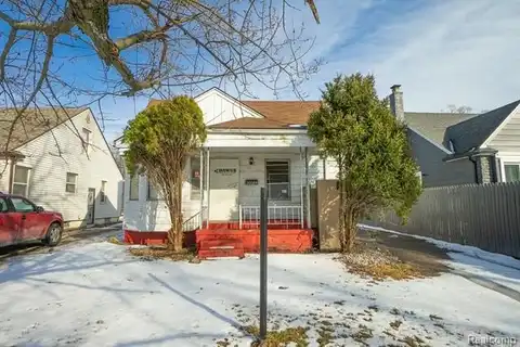 20084 STAHELIN Avenue, Detroit, MI 48219