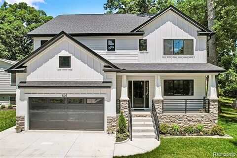 000 KLAIS, Clarkston, MI 48348