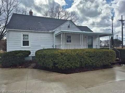 2887 PONTIAC, Auburn Hills, MI 48326