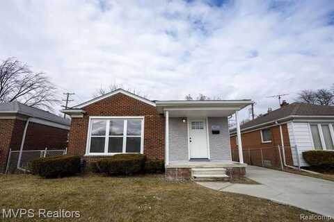 18011 CURTAIN Avenue, Eastpointe, MI 48021