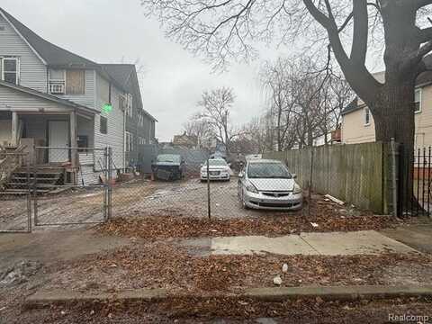 1028 LANSING Street, Detroit, MI 48209