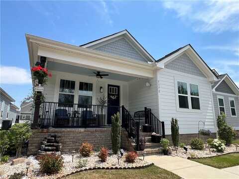 1172 Hitchens Lane, Williamsburg, VA 23188