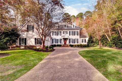 107 Royal Saint Georges, Williamsburg, VA 23188