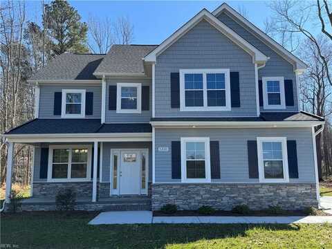 5613 Holy Neck Road, Suffolk, VA 23437