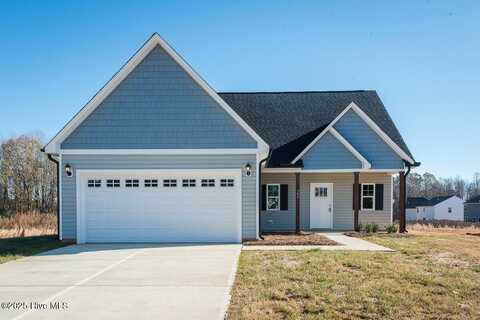 300 Yellowwood Avenue, Spring Hope, NC 27882