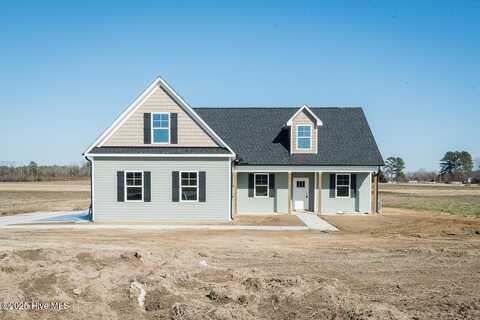 4055 Pope Farm Road, Stantonsburg, NC 27883