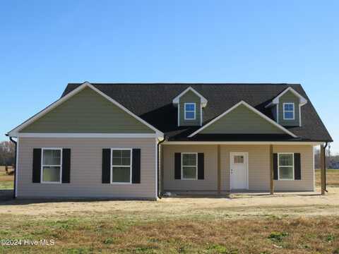 4149 Pope Farm Road, Stantonsburg, NC 27883