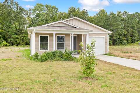 2202 Cotton Drive, Tarboro, NC 27886