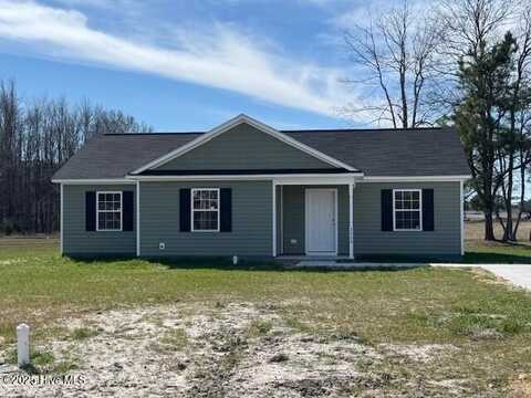 2406 Pecan Drive, Tarboro, NC 27886