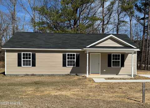 2401 Parker Street, Tarboro, NC 27886