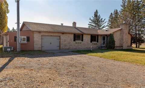 535 Main Street W, Laporte, MN 56461