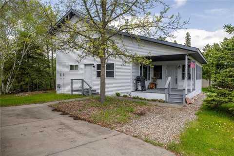 35366 E Boot Lake Road, Park Rapids, MN 56470