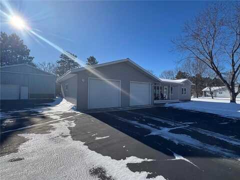 14467 Lowery Drive, Little Falls, MN 56345