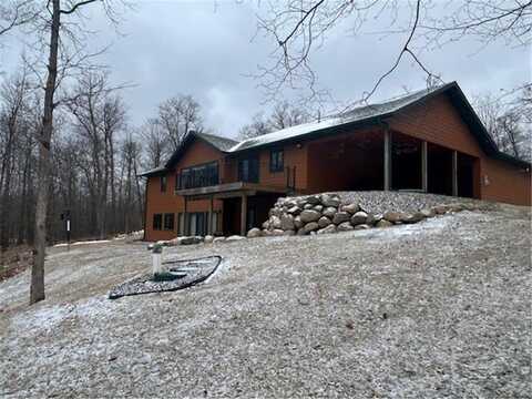 1713 Quail Lane NE, Kego Twp, MN 56655