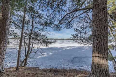 Tbd County 45 Road, Hackensack, MN 56452